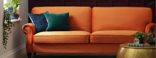 Sofa Colours You'll Love