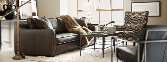 Why Should You Consider Using Leather Furniture In Your Home? - WIIS' IDEA™ | Original Furniture Online Store