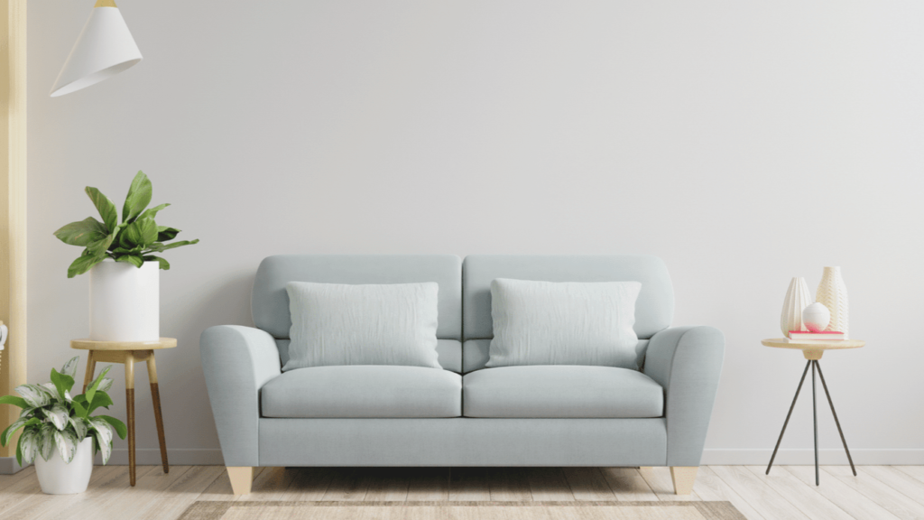 Seven Styles of Sofas You Have to Know