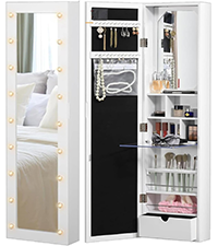 jewelry organizer