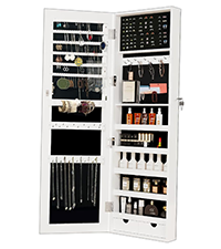 jewelry organizer