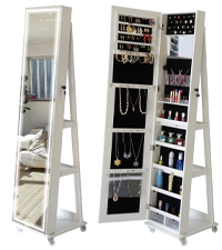 jewelry organizer